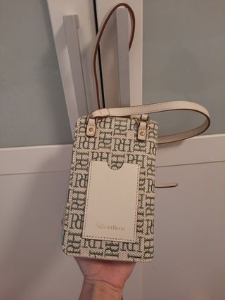 Bolso móvil Pedro del Hierro