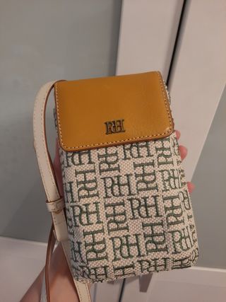 Bolso móvil Pedro del Hierro