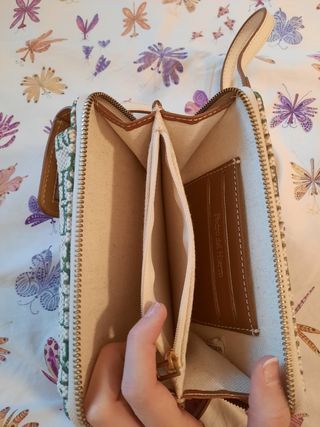 Bolso móvil Pedro del Hierro