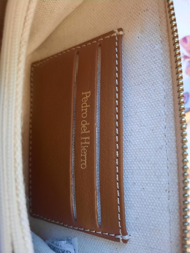 Bolso móvil Pedro del Hierro