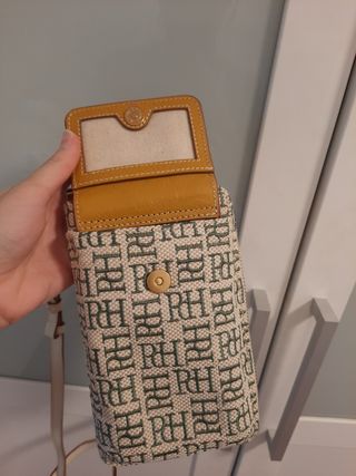 Bolso móvil Pedro del Hierro