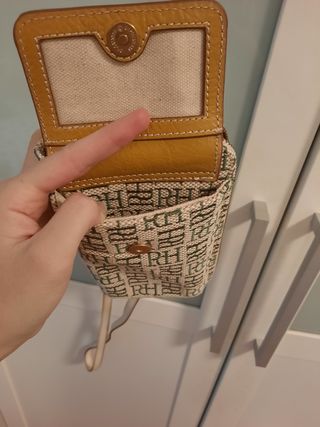 Bolso móvil Pedro del Hierro