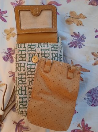 Bolso móvil Pedro del Hierro