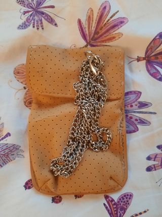 Bolso móvil Pedro del Hierro