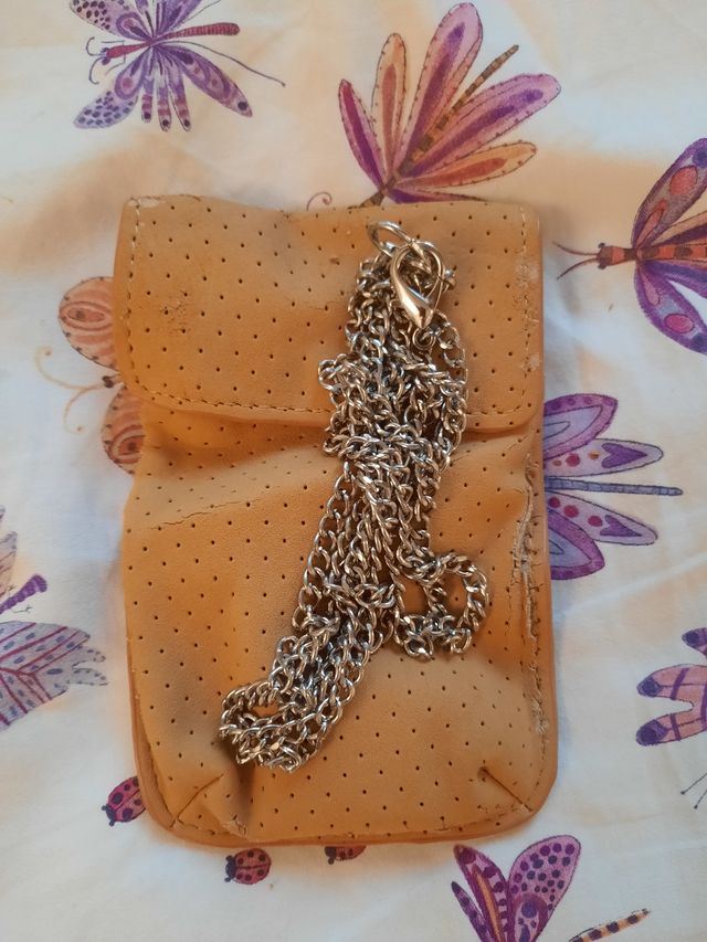 Bolso móvil Pedro del Hierro