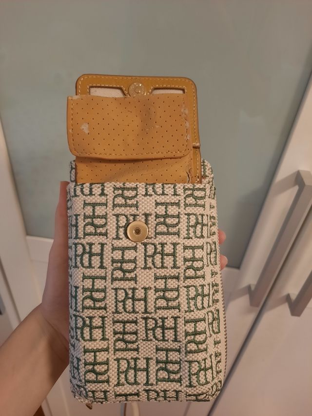 Bolso móvil Pedro del Hierro