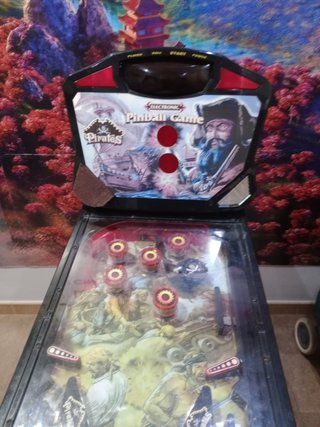 Pinball