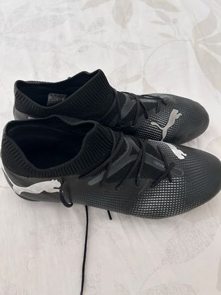 Botas de futbol
