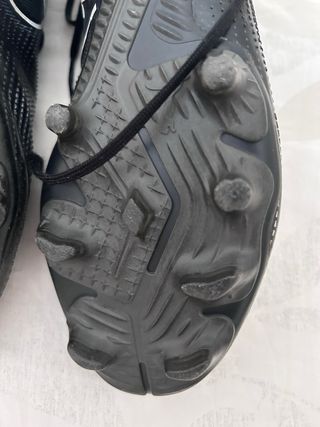 Botas de futbol