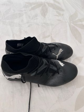 Botas de futbol