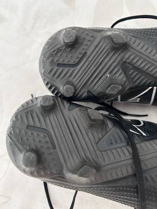 Botas de futbol