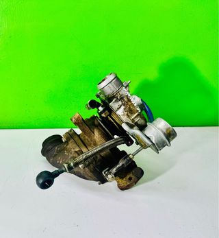 9622526980 Turbo Citroen Berlingo 2.0HDI