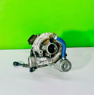9622526980 Turbo Citroen Berlingo 2.0HDI
