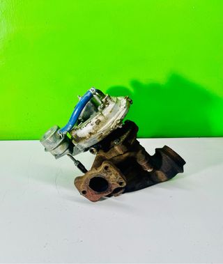 9622526980 Turbo Citroen Berlingo 2.0HDI