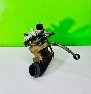 9622526980 Turbo Citroen Berlingo 2.0HDI