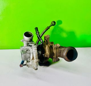 9622526980 Turbo Citroen Berlingo 2.0HDI