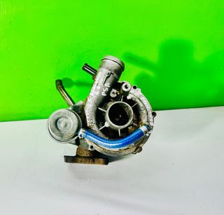 9622526980 Turbo Citroen Berlingo 2.0HDI