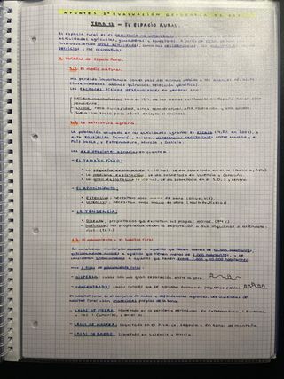 Clases particulares y niñero por Las Rozas