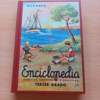 Enciclopedias Dalmau Carles