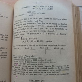 Enciclopedias Dalmau Carles