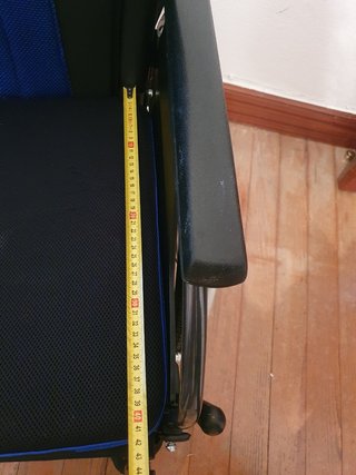 Silla de ruedas Vermeiren D200