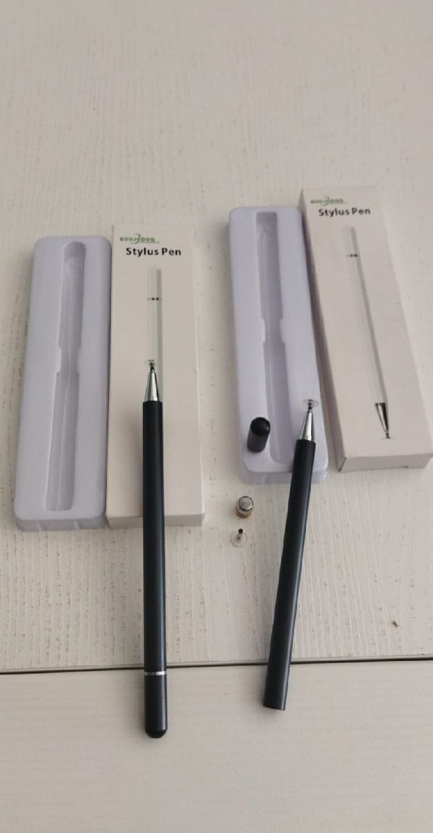 2 stylus pen universal tablets