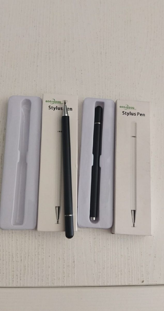 2 stylus pen universal tablets