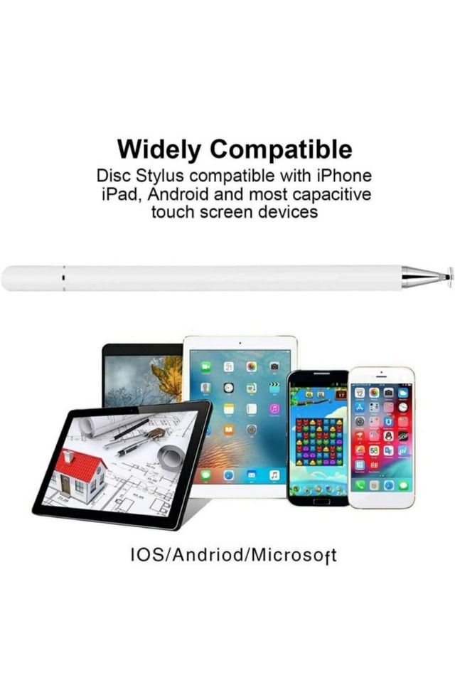 2 stylus pen universal tablets