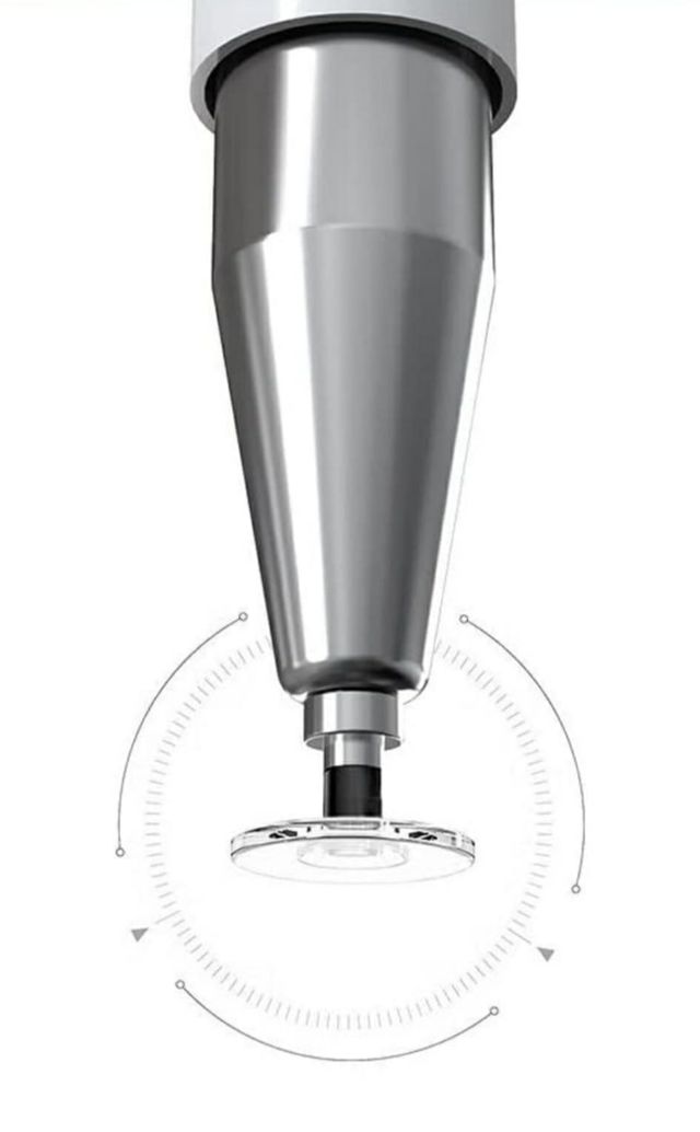 2 stylus pen universal tablets