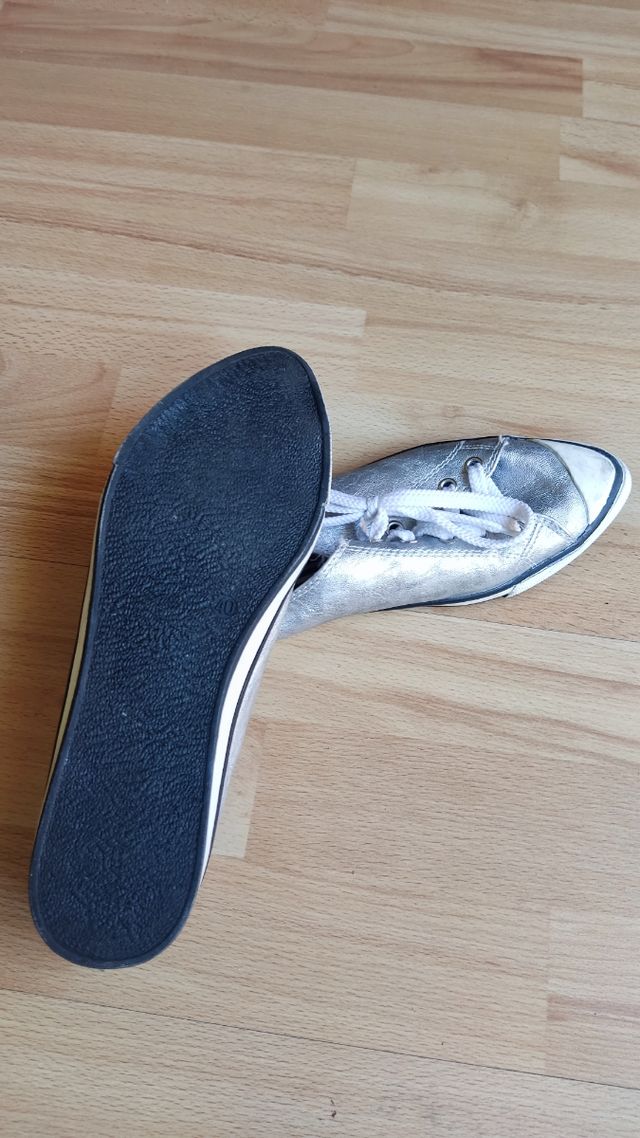 REBAJAS !!  Zapatilla mujer