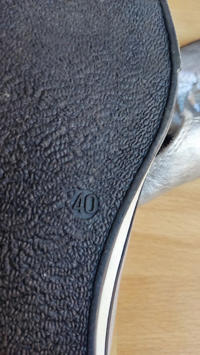 REBAJAS !!  Zapatilla mujer