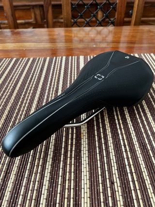 Sillin bicicleta Bontrager evokeRL Magnesium