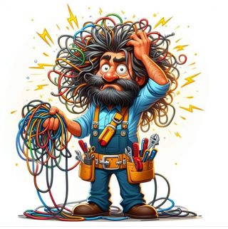 Servicio manitas