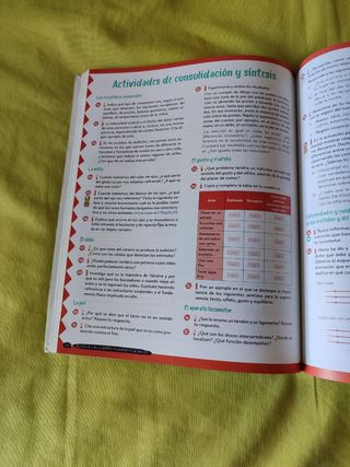 Libro bióloga y geología 3ESO OXFORD