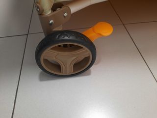 Cuna de viaje Jané