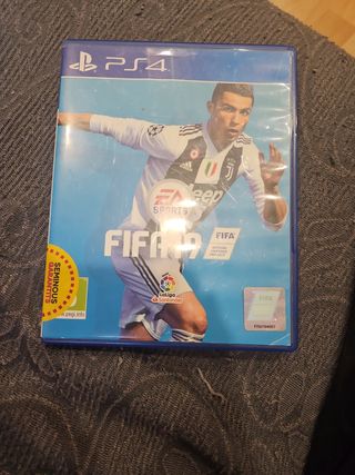 Fifa 19