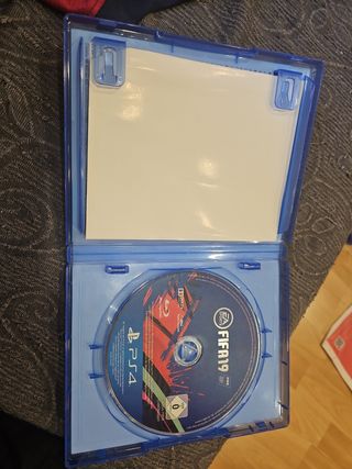 Fifa 19