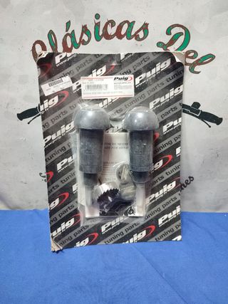 Honda Cbr 1000 Rr, topes anticaida