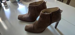 Botines, T39.