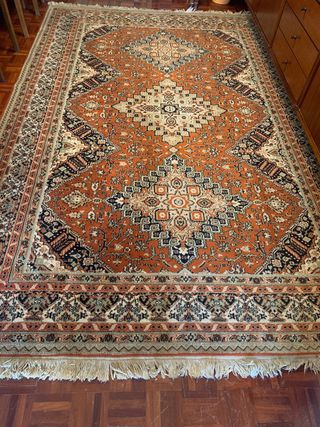 Alfombra salon