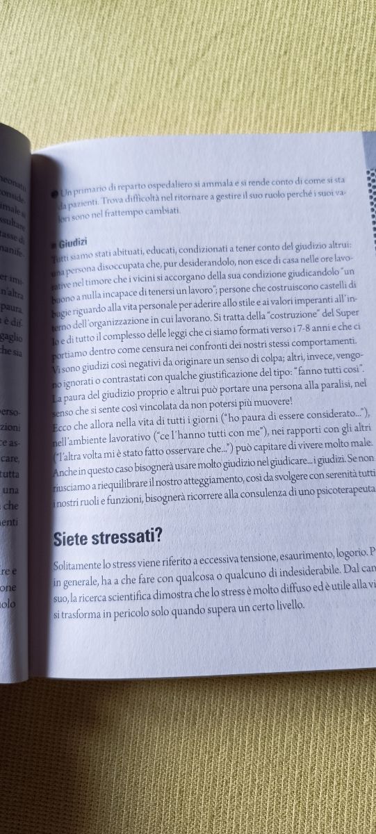 Migliora la tua autostima