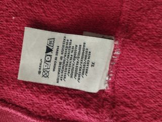 Sudadera Polo Jeans 