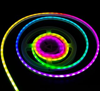 Gamerglow Tira LED 3 o 5 metros para gamingsetup.