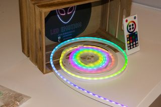 Gamerglow Tira LED 3 o 5 metros para gamingsetup.