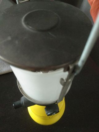 Lampada da campeggio