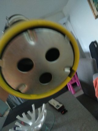 Lampada da campeggio