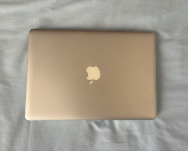 Macbook Pro 13.3