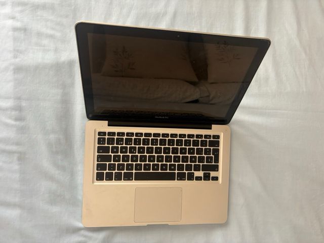 Macbook Pro 13.3