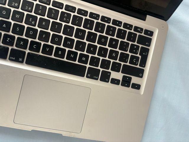 Macbook Pro 13.3