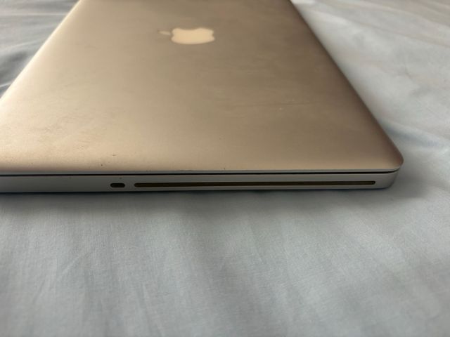 Macbook Pro 13.3